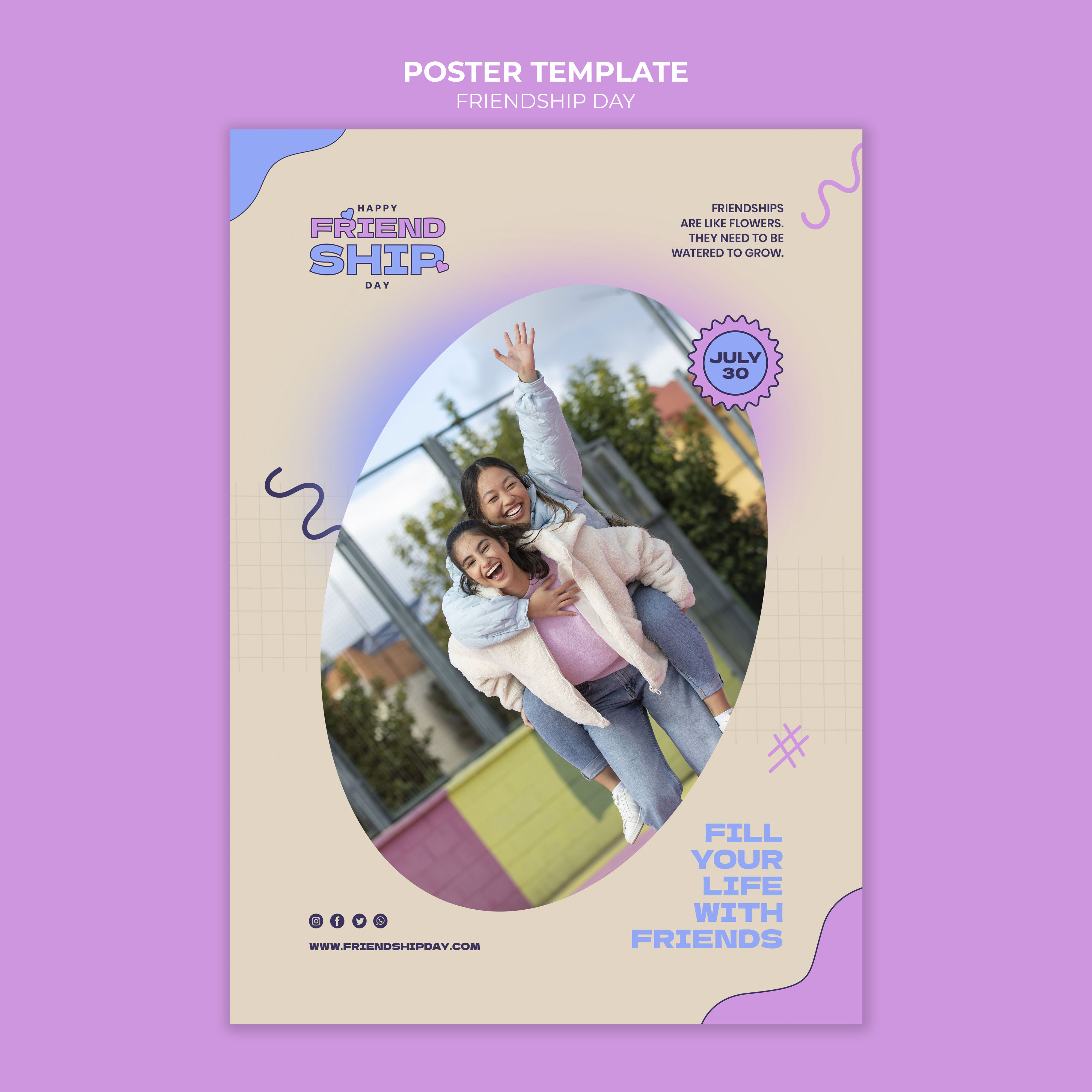 photo poster printing